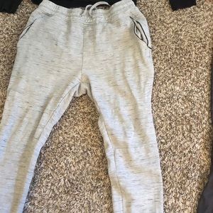 Greyson joggers from pacsun